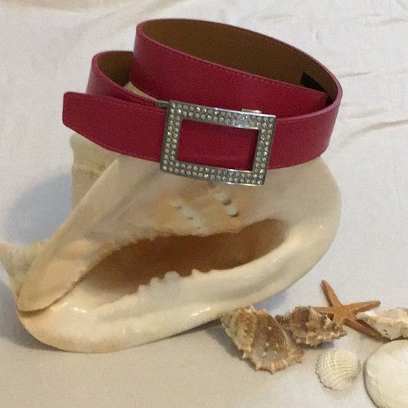 Nexbelt Accessories - Nexbelt hot pink